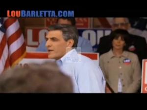 2008 - U.S. House of Representatives - Lou - Barletta - &quot;Change is on the way !&quot;, 2008-01-01 - 2008-12-31
