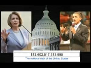 2010 - U.S. House of Representatives - Carroll A. - Campbell - &quot;Bailouts, Stimulus &amp; Health Care Schemes&quot;, 2010-01-01 - 2010-12-31