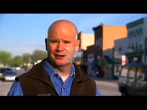 2010 - U.S. House of Representatives - Blake - Curd - &quot;Hurting&quot;, 2010-01-01 - 2010-12-31