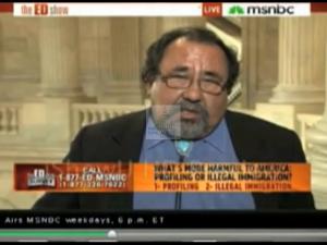 2010 - U.S. House of Representatives - Ruth - McClung - &quot;Grijalva want people to boycott Arizona&quot;, 2010-01-01 - 2010-12-31
