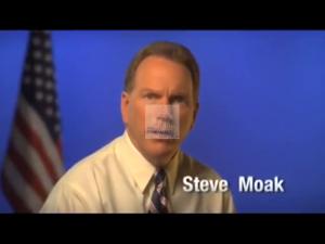 2010 - U.S. House of Representatives - Steve - Moak - &quot;Jobs and the Economy&quot;, 2010-01-01 - 2010-12-31