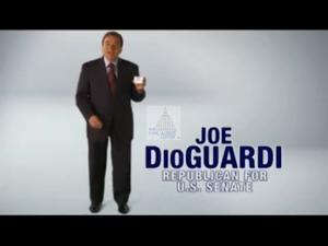 2010 - U.S. House of Representatives - Joseph J. - DioGuardi - &quot;CREDIT CARD&quot;, 2010-01-01 - 2010-12-31