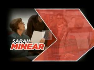 2010 - U.S. House of Representatives - Sarah - Minear - &quot;Roots run deep&quot;, 2010-01-01 - 2010-12-31