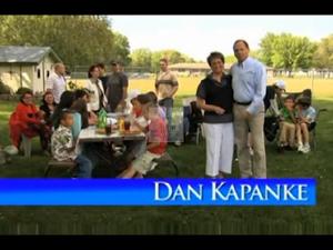 2010 - U.S. House of Representatives - Dan - Kapanke - &quot;Go Grandpa!&quot;, 2010-01-01 - 2010-12-31
