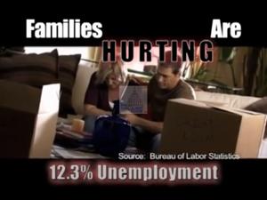2010 - U.S. House of Representatives - Anti-Jerry McNerney - &quot;Replace Jerry McNerney&quot;, 2010-01-01 - 2010-12-31