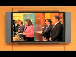 2010 - U.S. House of Representatives - Mike - Fallon - &quot;Name Tags&quot;, 2010-01-01 - 2010-12-31