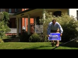2010 - U.S. House of Representatives - Mike - Fallon - &quot;Silence&quot;, 2010-01-01 - 2010-12-31