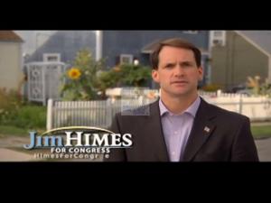2010 - U.S. House of Representatives - Jim - Himes - &quot;Smart and Responsible&quot;, 2010-01-01 - 2010-12-31