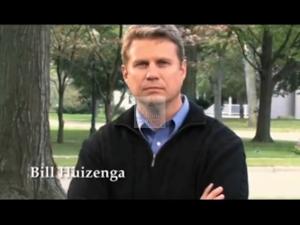 2010 - U.S. House of Representatives - Bill - Huizenga - &quot;Bill Means Business&quot;, 2010-01-01 - 2010-12-31