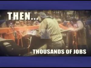 2010 - U.S. House of Representatives - John - Kupiec - &quot;Then and Now&quot;, 2010-01-01 - 2010-12-31
