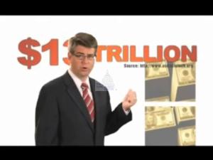 2010 - U.S. House of Representatives - Lee Raymond - Terry - &quot;Trillion Dollar Stimulus&quot;, 2010-01-01 - 2010-12-31