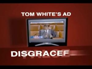 2010 - U.S. House of Representatives - Lee Raymond - Terry - &quot;Senator Mike Johanns&quot;, 2010-01-01 - 2010-12-31