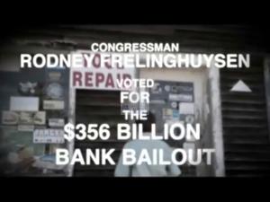 2010 - U.S. House of Representatives - Douglas - Herbert - &quot;Get America Working Today&quot;, 2010-01-01 - 2010-12-31