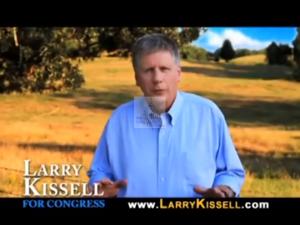 2010 - U.S. House of Representatives - Larry - Kissell - &quot;Common Sense&quot;, 2010-01-01 - 2010-12-31