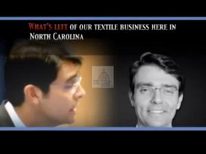 2010 - U.S. House of Representatives - Mike - Mclntyre - &quot;Pantano supports Reckless Policies&quot;, 2010-01-01 - 2010-12-31