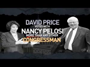 2010 - U.S. House of Representatives - William - Lawson - &quot;Nancy&#39;s Price&quot;, 2010-01-01 - 2010-12-31