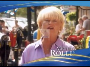 2010 - U.S. House of Representatives - Michele - Rollins - &quot;Bailouts but No Jobs&quot;, 2010-01-01 - 2010-12-31