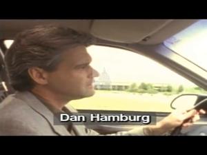 1994 - U.S. House of Representatives - Daniel Harwell (Dan) - Hamburg - &quot;Car&quot;, 1994-01-01 - 1994-12-01