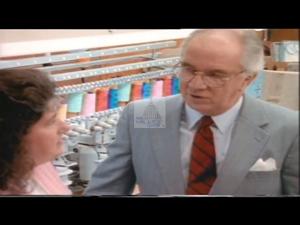 1994 - U.S. House of Representatives - Willie Gathrel (Bill) - Hefner - &quot;Update&quot;, 1994-01-01 - 1994-12-01