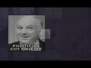 1992 - U.S. House of Representatives - Willie Gathrel (Bill) - Hefner - &quot;Drugs&quot;, 1992-01-01 - 1992-12-31