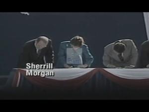 1994 - U.S. House of Representatives - Willie Gathrel (Bill) - Hefner - &quot;Pledge&quot;, 1994-01-01 - 1994-12-01