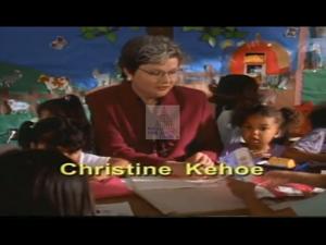 1998 - U.S. House of Representatives - Christine - Kehoe - &quot;Trust&quot;, 1998-01-01 - 1998-12-31