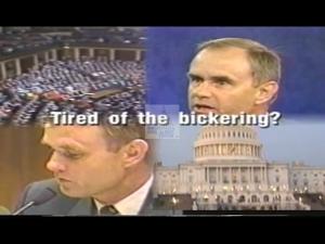 1998 - U.S. House of Representatives - Christine - Kehoe - &quot;Who&quot;, 1998-01-01 - 1998-12-31