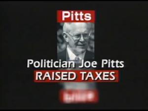 1996 - U.S. House of Representatives - James G. (Jamie) - Blaine - &quot;Education&quot;, 1996-01-01 - 1996-12-31