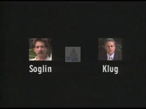 1996 - U.S. House of Representatives - Paul R. - Soglin - &quot;Future&quot;, 1996-01-01 - 1996-12-31