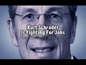 2010 - U.S. House of Representatives - Anti-Kurt Schrader - &quot;Record on Jobs&quot;, 2010-01-01 - 2010-12-31