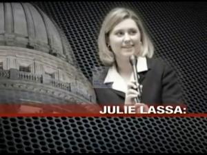 2010 - U.S. House of Representatives - Anti-Julie Lassa - &quot;Is the problem&quot;, 2010-01-01 - 2010-12-31