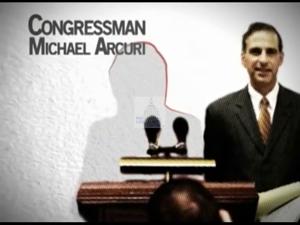 2010 - United States House of Representatives Offices and Issue Campaigns - Anti-Michael Arcuri - &quot;Rubber Stamp&quot;, 2010-01-01 - 2010-12-31