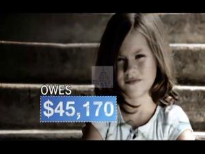 2010 - United States House of Representatives Offices and Issue Campaigns - Anti-Chris Carney - &quot;The Real Costs&quot;, 2010-01-01 - 2010-12-31