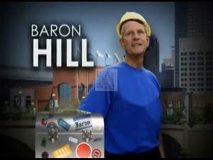 2010 - United States House of Representatives Offices and Issue Campaigns - Anti-Baron Hill - &quot;Who Is Baron Hill Working For&quot;, 2010-01-01 - 2010-12-31
