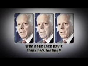 2011 - United States House of Representatives Offices and Issue Campaigns - Corwin Jane - &quot;Real Jack&quot;, 2011-01-01 - 2012-12-31