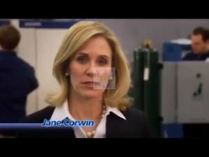 2011 - United States House of Representatives Offices and Issue Campaigns - Corwin Jane - &quot;What it Takes&quot;, 2011-01-01 - 2012-12-31