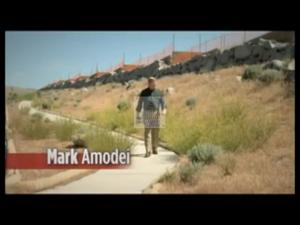 2011 - United States House of Representatives Offices and Issue Campaigns - Amodei Mark Eugene - &quot;National Debt&quot;, 2011-01-01 - 2012-12-31