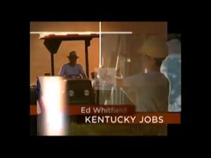 2012 - United States House of Representatives Offices and Issue Campaigns - Wayne Edward (Ed) Whitfield - &quot;Support for Rep. Ed Whitfield&quot;, 2012-01-01 - 2012-12-31
