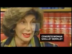 2012 - United States House of Representatives Offices and Issue Campaigns - Berkley Rochelle (Shelley) - &quot;Actions Speak Louder Than Words, Shelley&quot;, 2012-01-01 - 2012-12-31