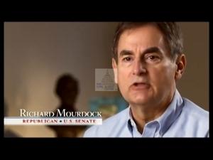 2012 - United States House of Representatives Offices and Issue Campaigns - Richard Earl Mourdock - &quot;Standing up for retired teachers and police officers&quot;, 2012-01-01 - 2012-12-31