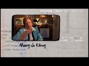 2010 - United States House of Representatives Offices and Issue Campaigns - Kilroy Mary Jo - &quot;Healthcare Television Ad&quot;, 2010-01-01 - 2010-12-31