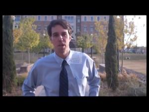 2012 - United States House of Representatives Offices and Issue Campaigns - Robert Francis (Beto) O&#39;Rourke - &quot;Thanksgiving Message&quot;, 2012-01-01 - 2012-12-31