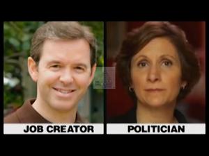 2012 - United States House of Representatives Offices and Issue Campaigns - Bonamici Suzanne Marie - &quot;Rob Cornilles: Change We Need&quot;, 2012-01-01 - 2012-12-31