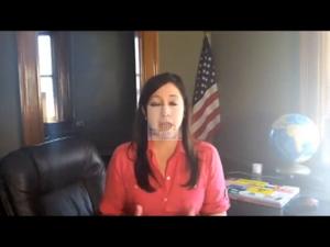 2012 - United States House of Representatives Offices and Issue Campaigns - Casida Tisha - &quot;Our Focus &amp; Greatest Threat is the Economy&quot;, 2012-01-01 - 2012-12-31