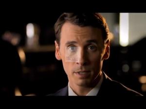 2012 - United States House of Representatives Offices and Issue Campaigns - Ben Quayle - &quot;TV Ad Divide - Ben Quayle for Congress 2012&quot;, 2012-01-01 - 2012-12-31