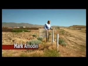 2012 - United States House of Representatives Offices and Issue Campaigns - Amodei Mark Eugene - &quot;Nevada Jobs&quot;, 2012-01-01 - 2012-12-31
