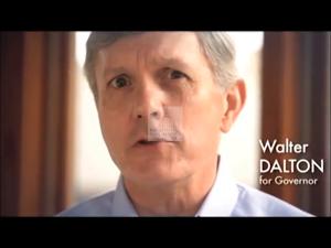 2012 - United States House of Representatives Offices and Issue Campaigns - Dalton Walter - &quot;A Restless Energy&quot;, 2012-01-01 - 2012-12-31