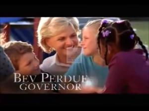 2012 - United States House of Representatives Offices and Issue Campaigns - Bev Perdue - &quot;Reduce Middle Class&quot;, 2012-01-01 - 2012-12-31