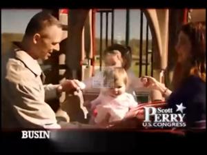 2012 - United States House of Representatives Offices and Issue Campaigns - Scott Perry - &quot;Scott Perry for Congress&quot;, 2012-01-01 - 2012-12-31