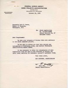 Title: Indian Housing Field Hearings in South Dakota: A Call for Action, 1975-01-01T00:00:00+00:00 - 1975-12-31T00:00:00+00:00
